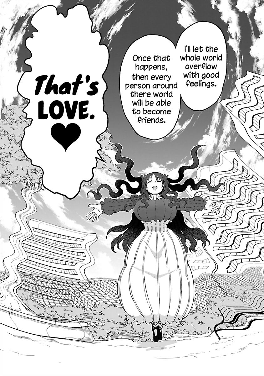 Chichi Chichi Chapter 85 Page 9