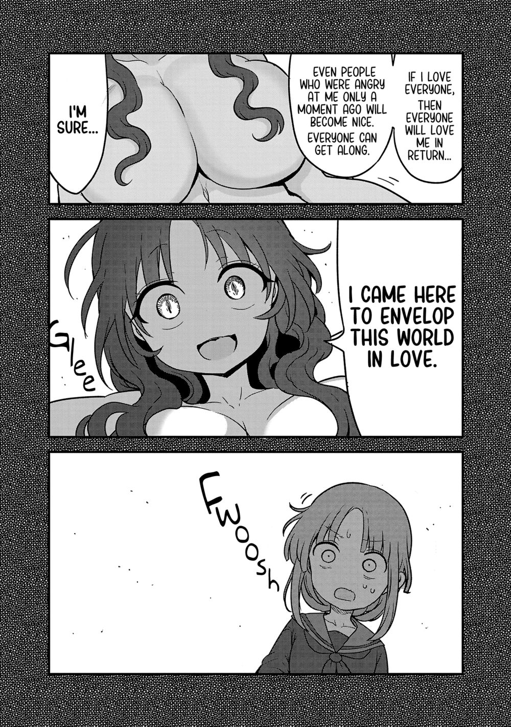 Chichi Chichi Chapter 94 Page 11