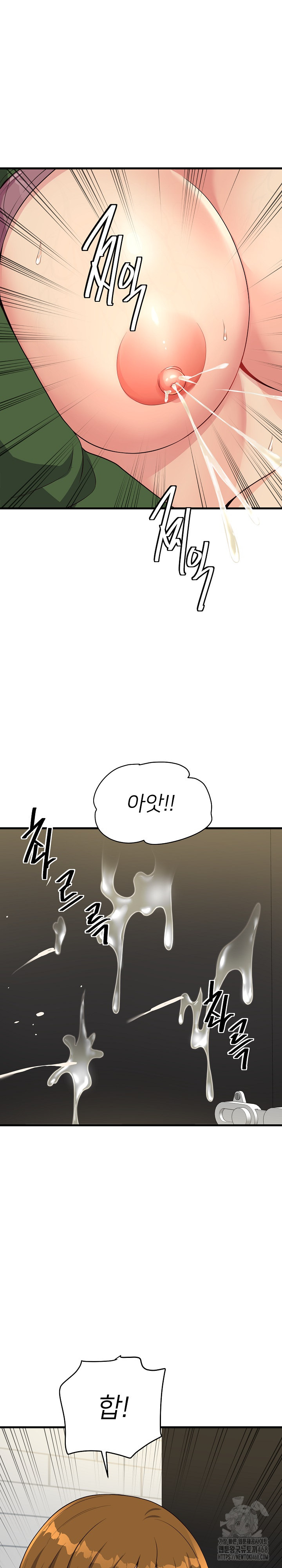 My Other Girlfriend Raw Chapter 25 Page 7