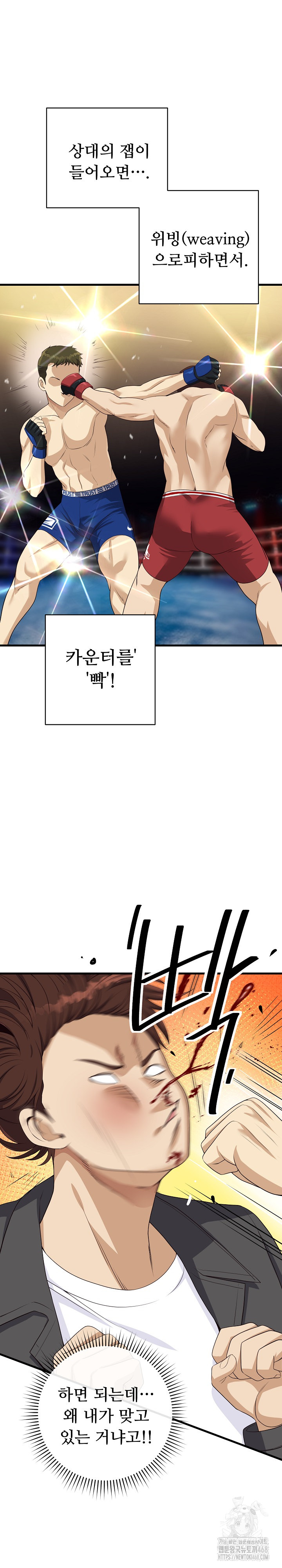 My Other Girlfriend Raw Chapter 28 Page 2