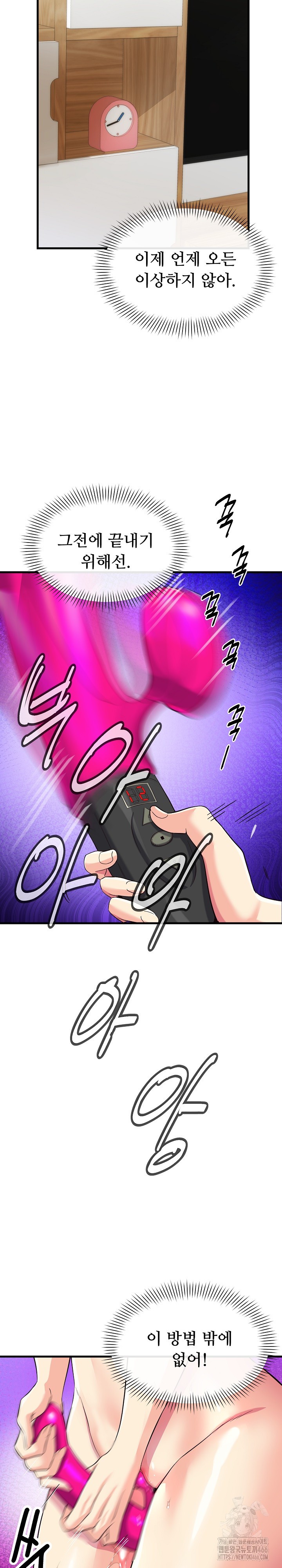 My Other Girlfriend Raw Chapter 11 Page 13