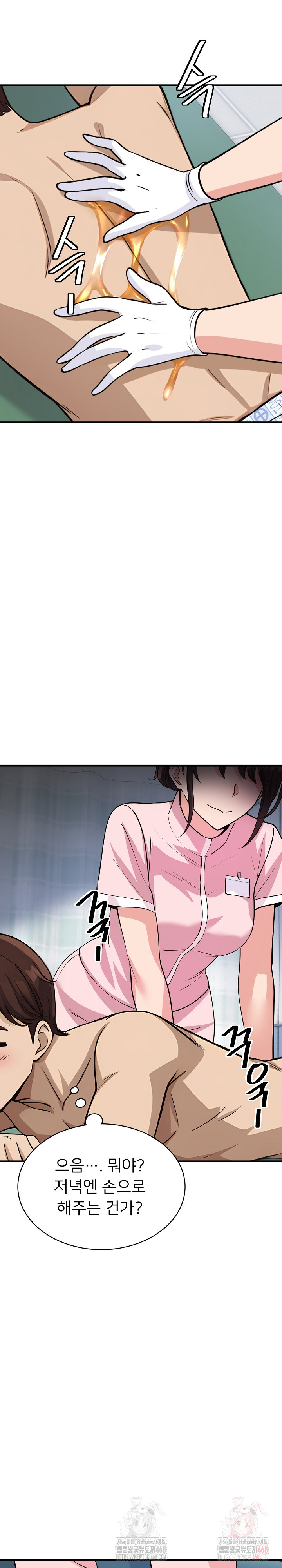 My Other Girlfriend Raw Chapter 37 Page 2