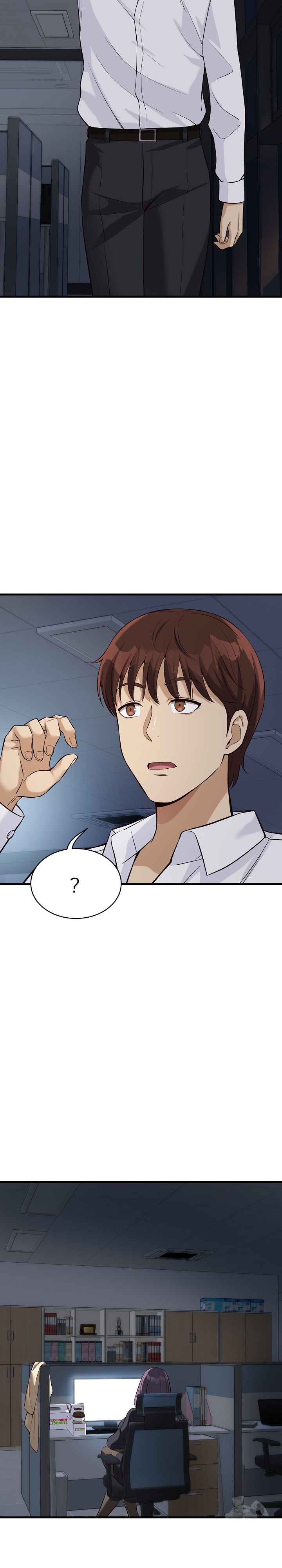 My Other Girlfriend Raw Chapter 14 Page 14