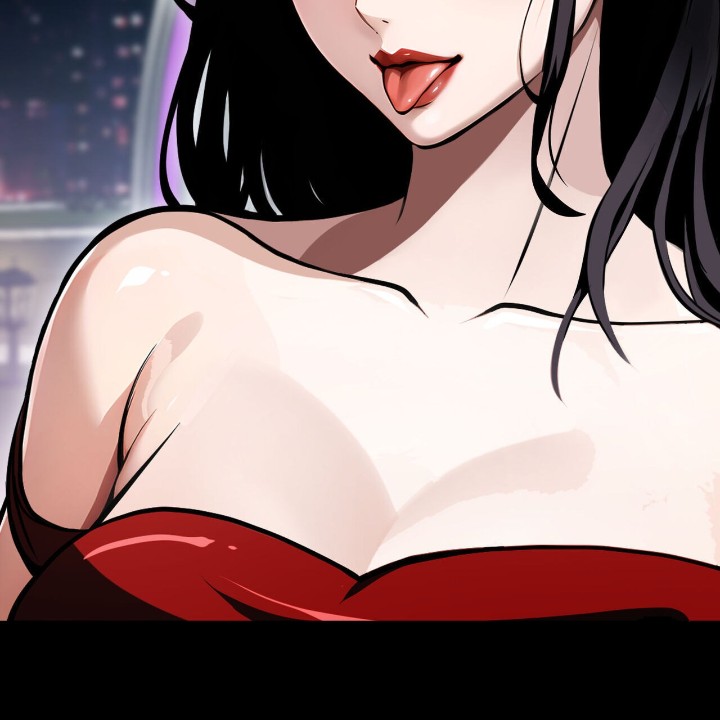Gangster x Office Lady Raw Chapter 4 Page 107