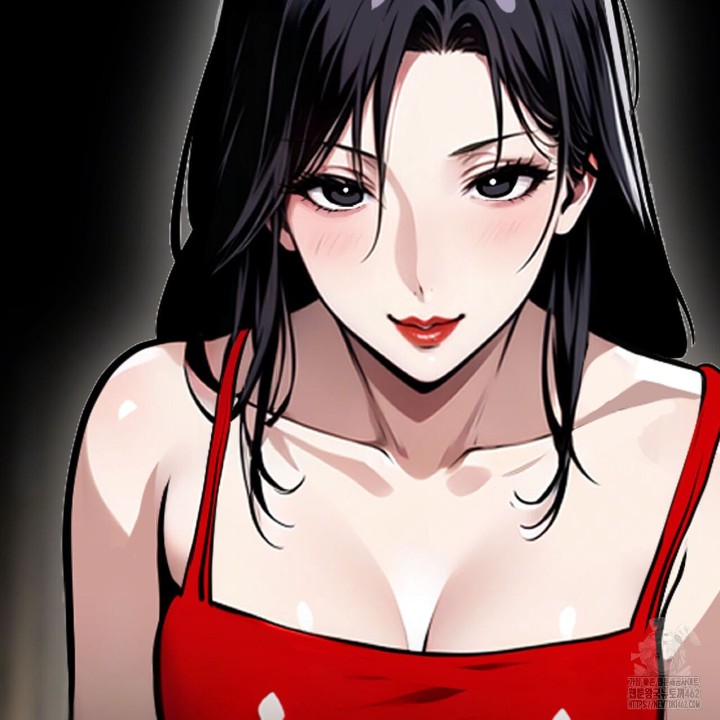 Gangster x Office Lady Raw Chapter 4 Page 180