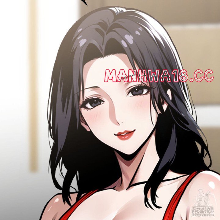 Gangster x Office Lady Raw Chapter 4 Page 183