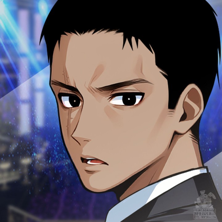 Gangster x Office Lady Raw Chapter 4 Page 46