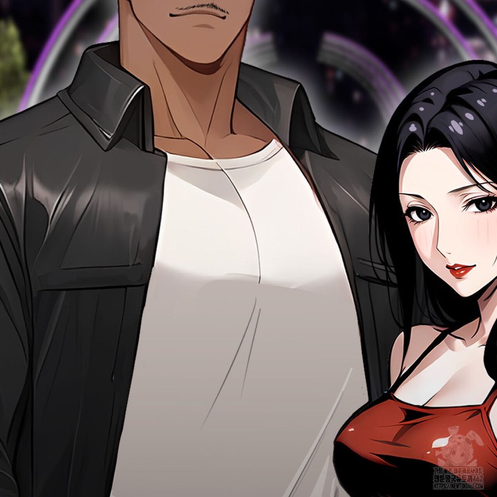 Gangster x Office Lady Raw Chapter 4 Page 85