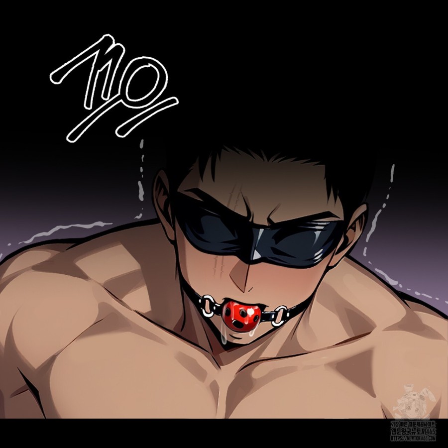 Gangster x Office Lady Raw Chapter 13 Page 43