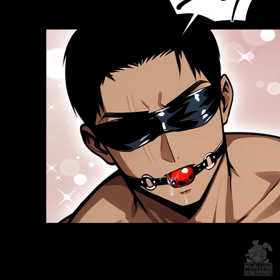 Gangster x Office Lady Raw Chapter 13 Page 47