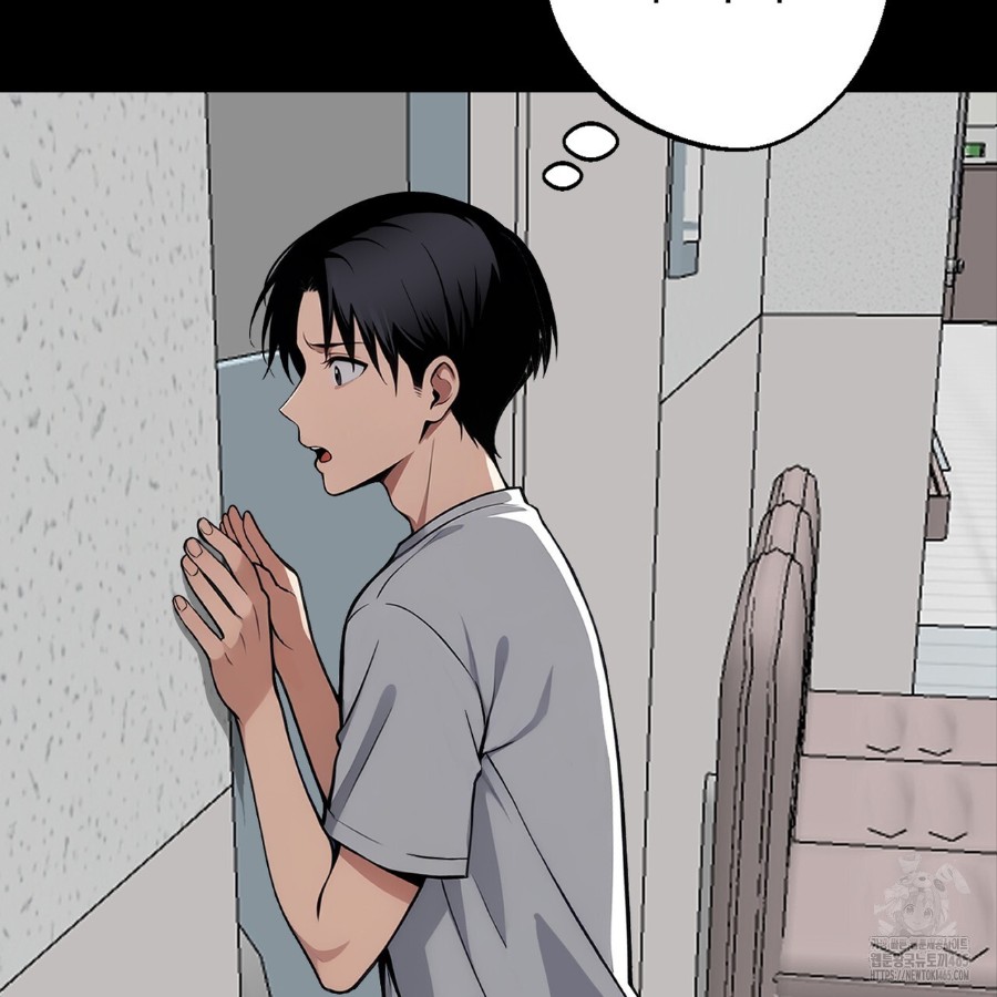 Gangster x Office Lady Raw Chapter 14 Page 114