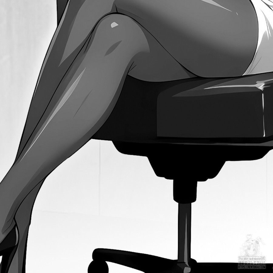 Gangster x Office Lady Raw Chapter 14 Page 119