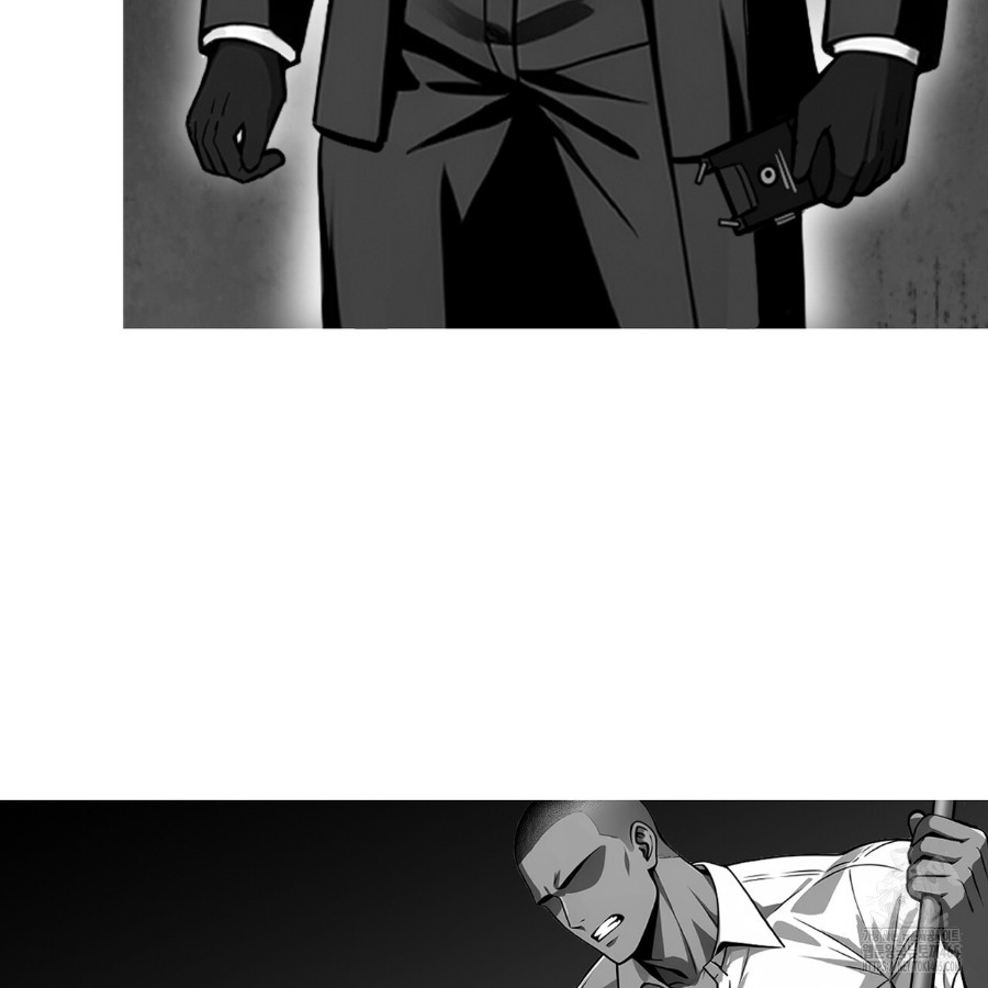 Gangster x Office Lady Raw Chapter 14 Page 29