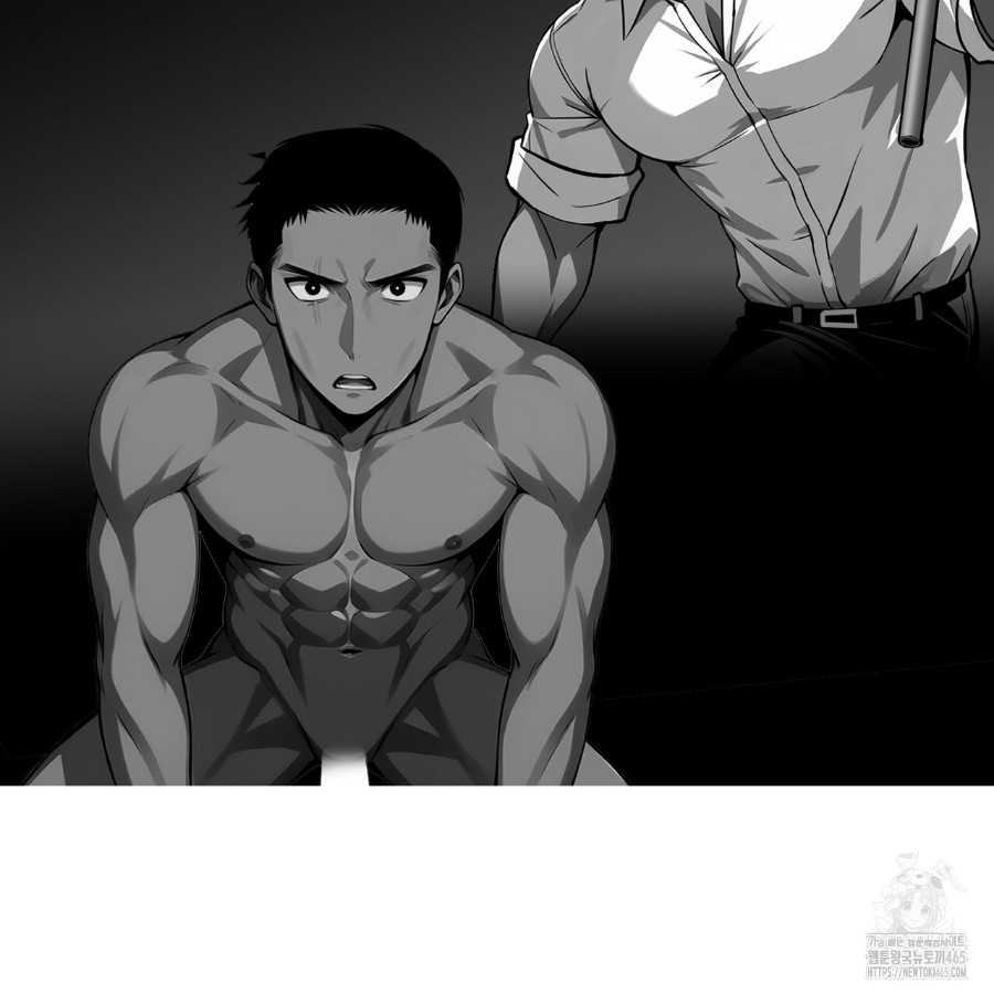 Gangster x Office Lady Raw Chapter 14 Page 30