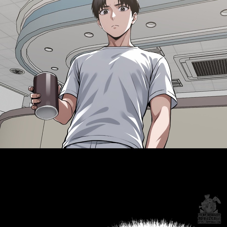 Gangster x Office Lady Raw Chapter 14 Page 92