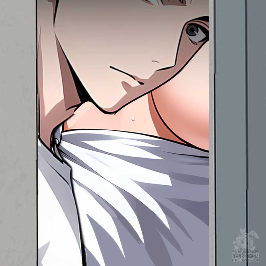 Gangster x Office Lady Raw Chapter 16 Page 121