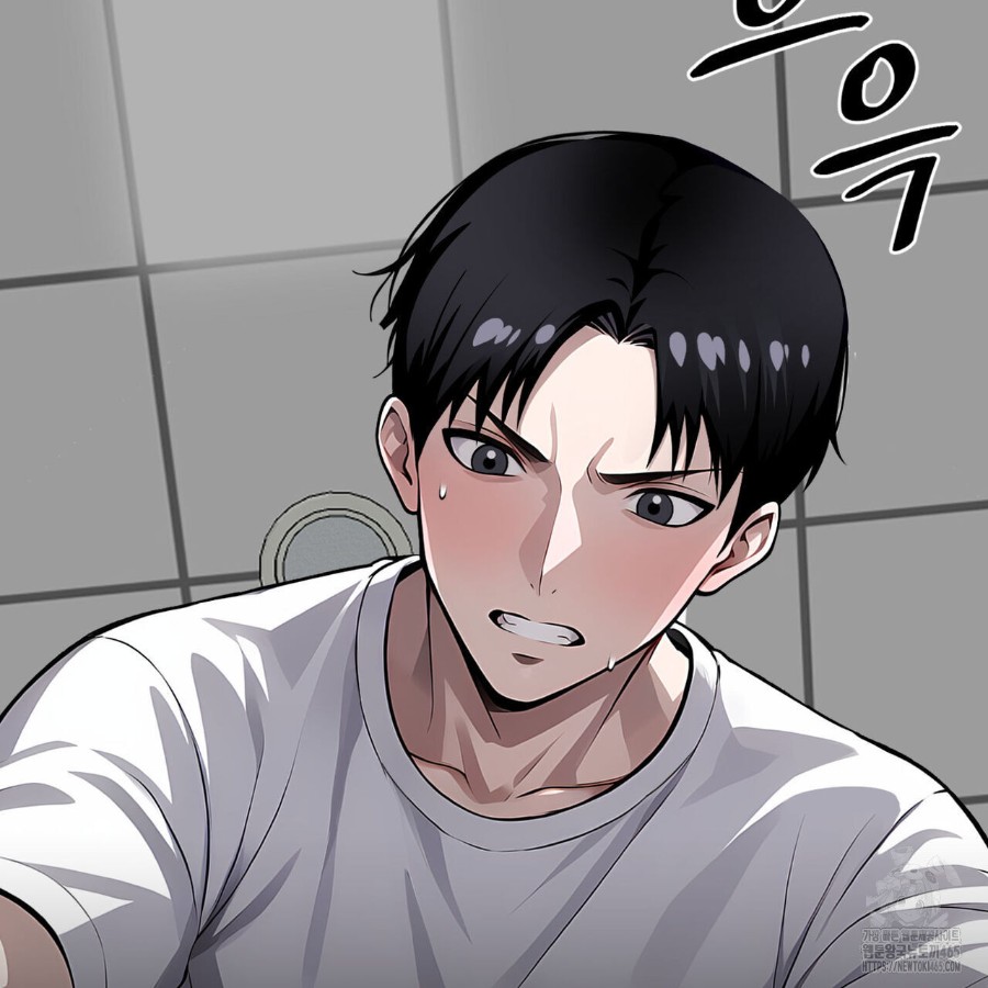 Gangster x Office Lady Raw Chapter 16 Page 134