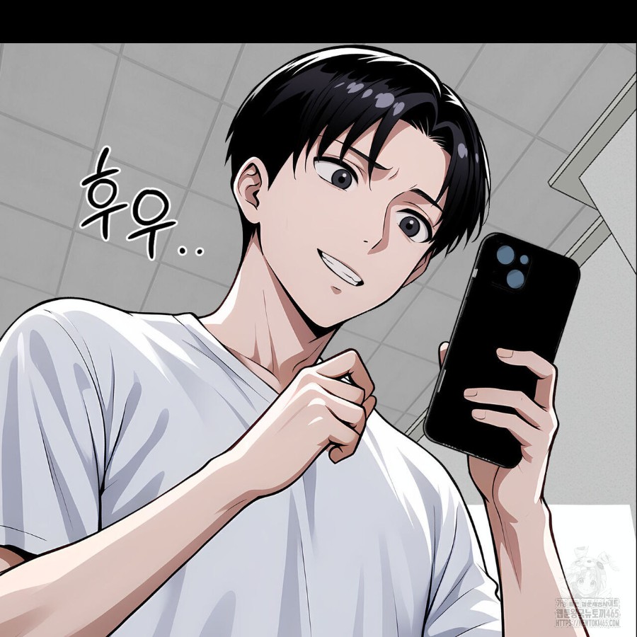 Gangster x Office Lady Raw Chapter 16 Page 168