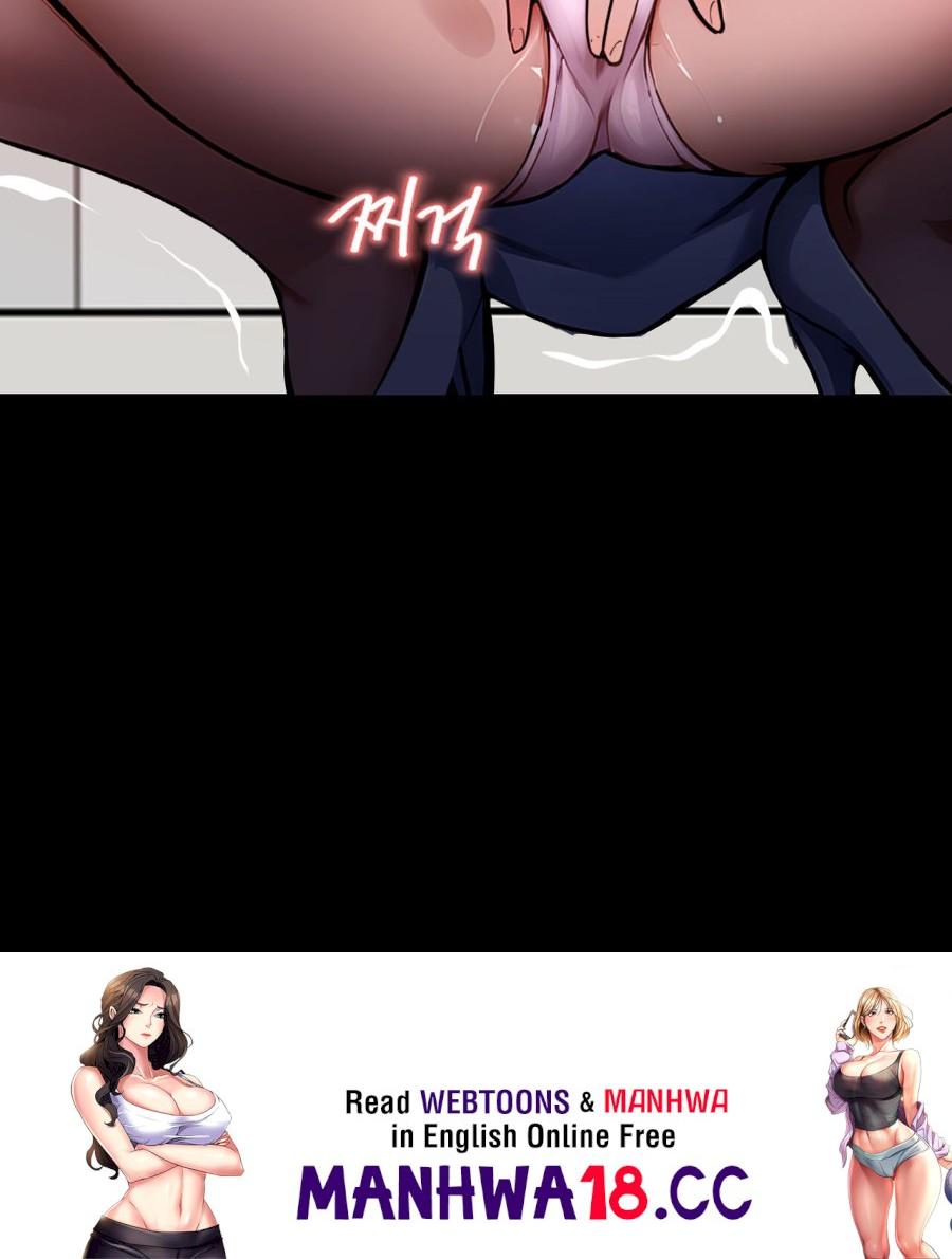 Gangster x Office Lady Raw Chapter 16 Page 196
