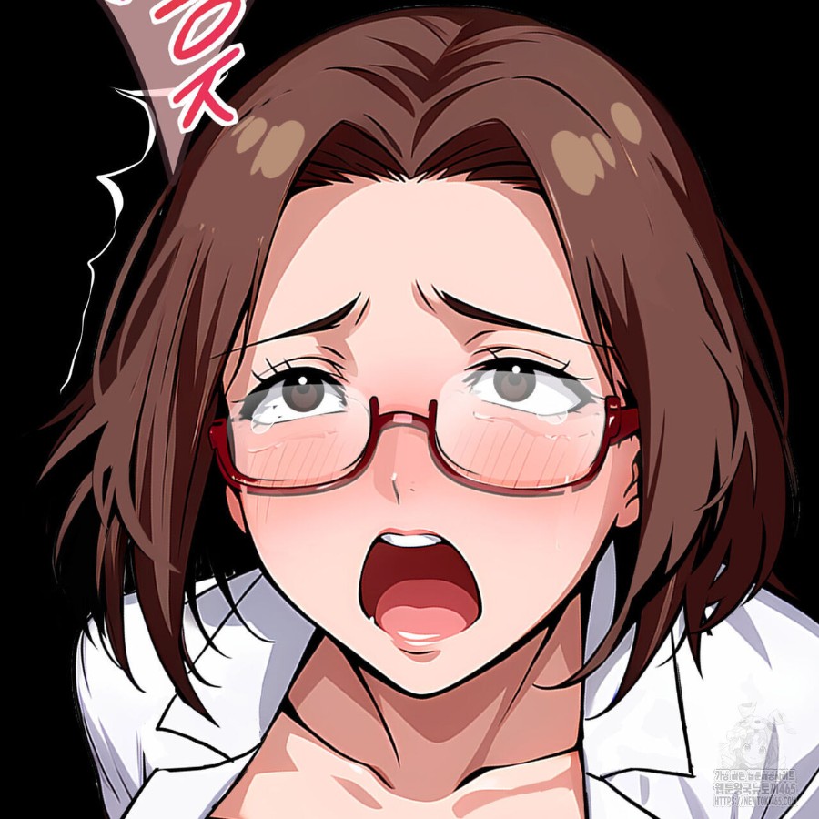 Gangster x Office Lady Raw Chapter 16 Page 2