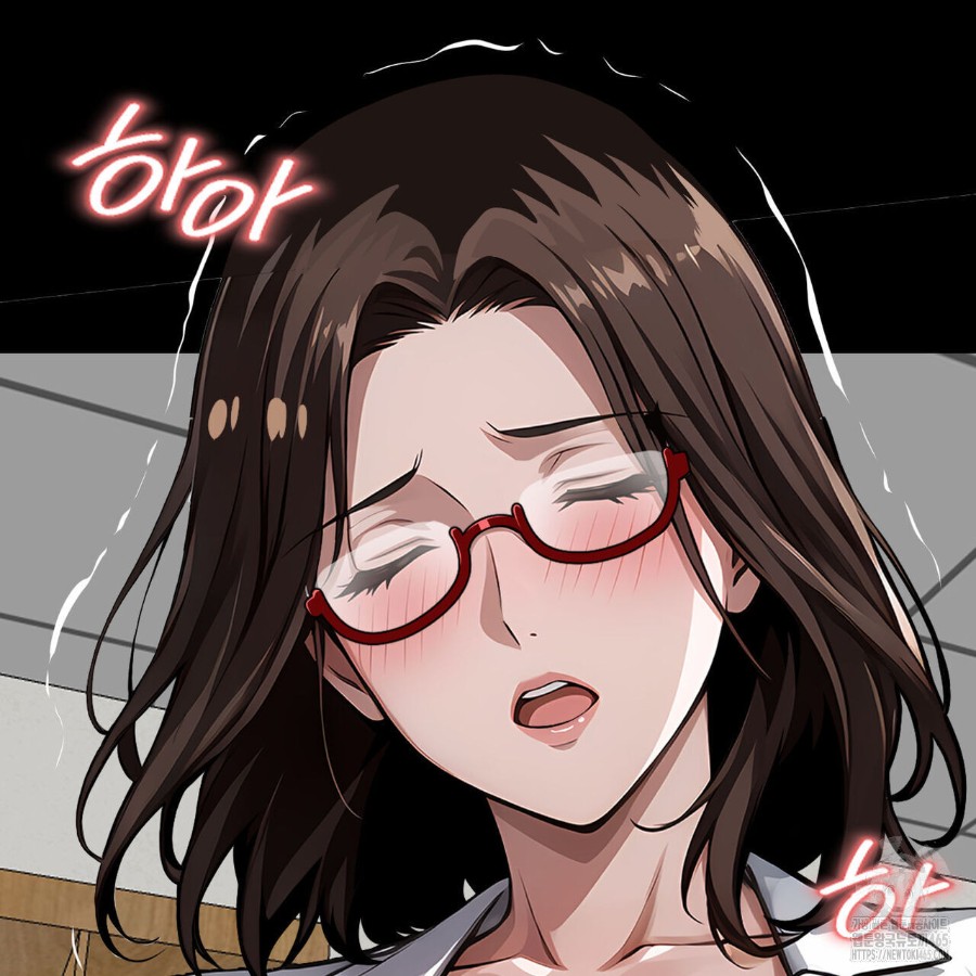 Gangster x Office Lady Raw Chapter 16 Page 23