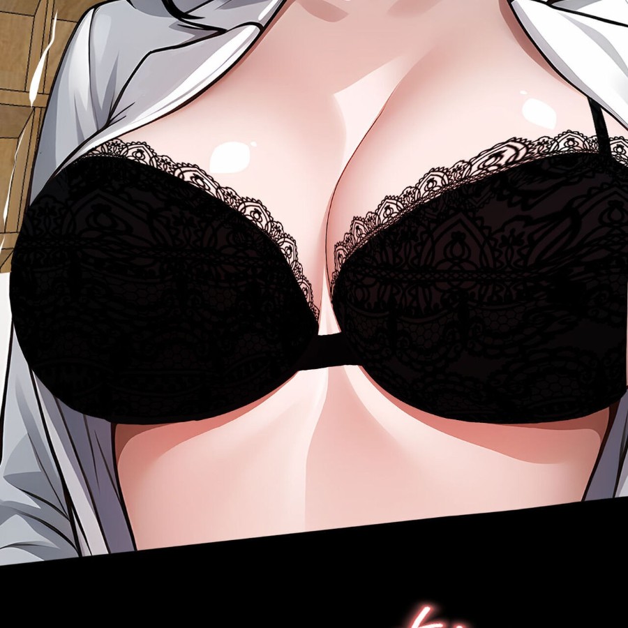 Gangster x Office Lady Raw Chapter 16 Page 24