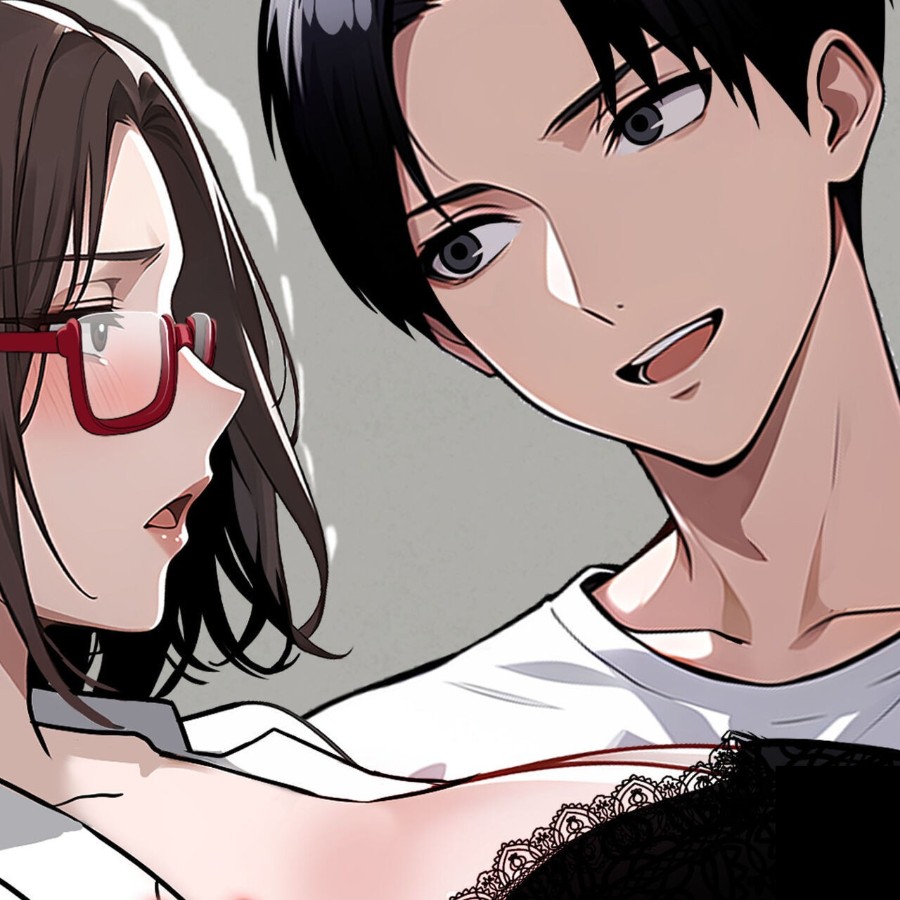 Gangster x Office Lady Raw Chapter 16 Page 26