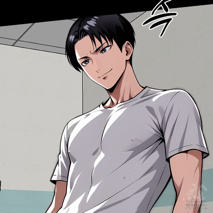 Gangster x Office Lady Raw Chapter 16 Page 61