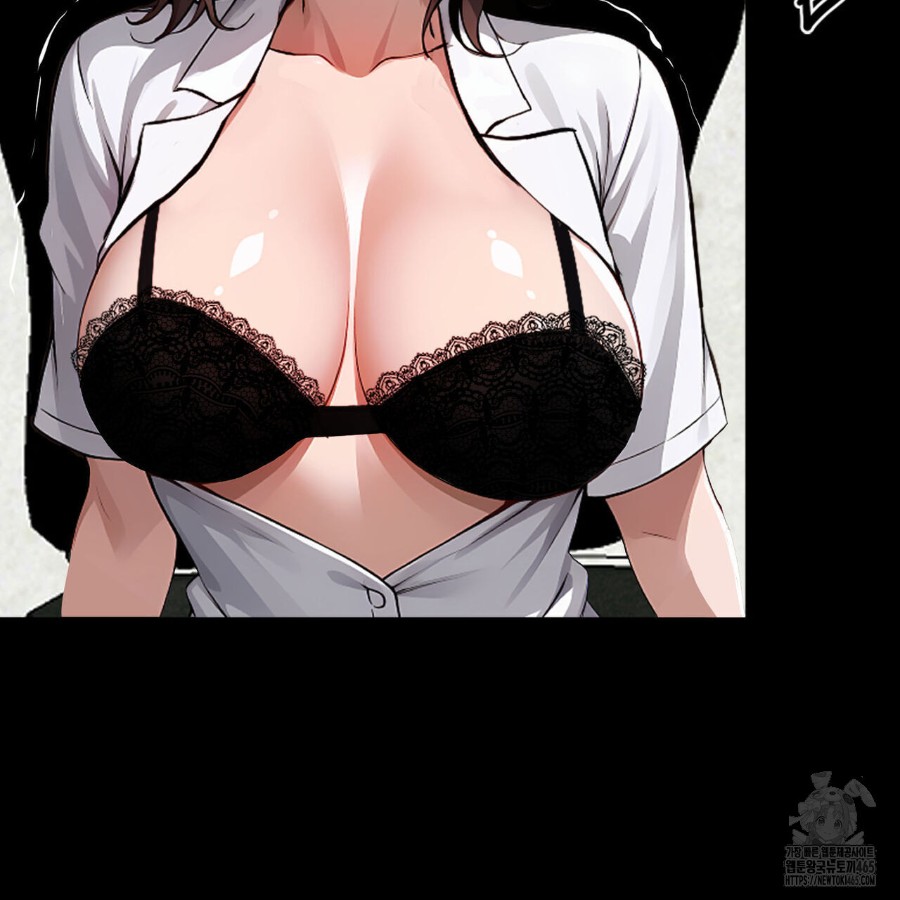 Gangster x Office Lady Raw Chapter 16 Page 73