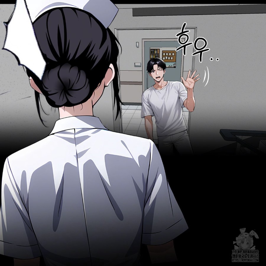 Gangster x Office Lady Raw Chapter 17 Page 179
