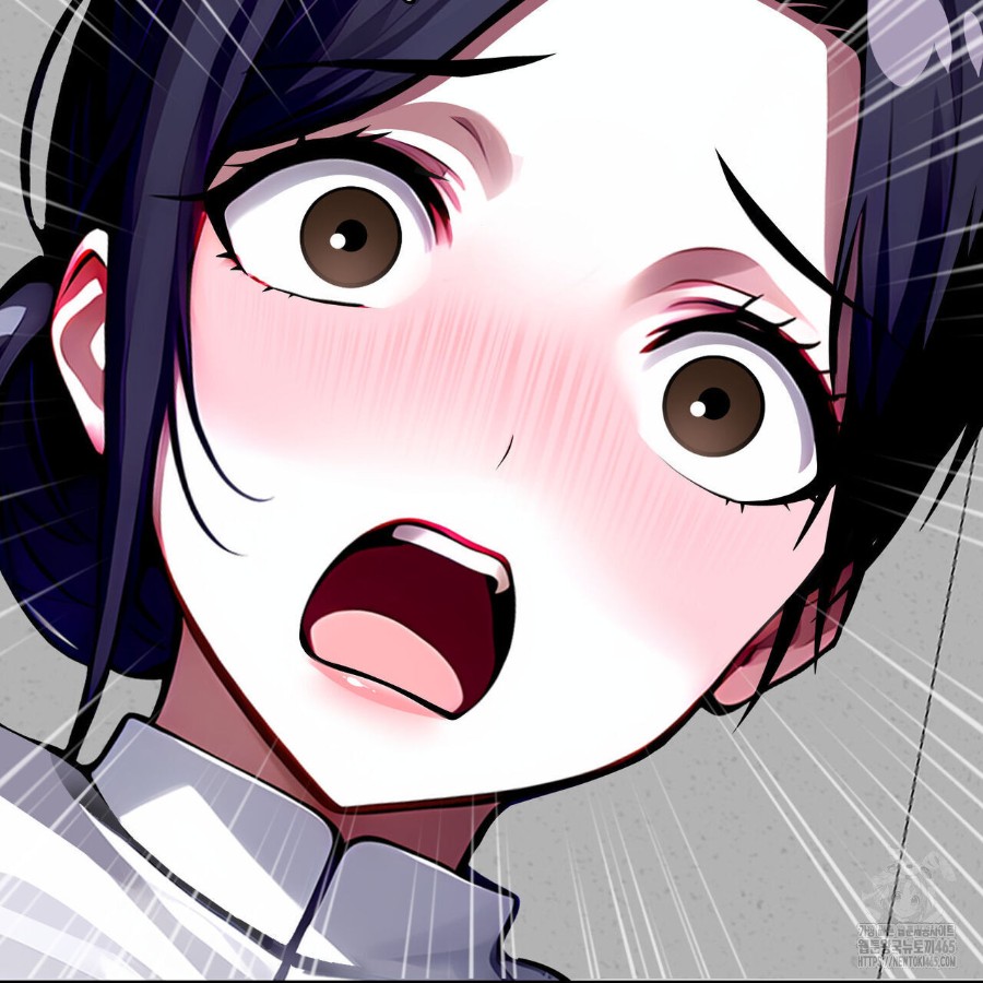 Gangster x Office Lady Raw Chapter 17 Page 181