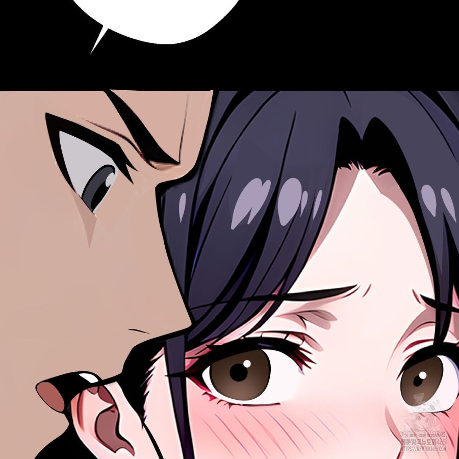 Gangster x Office Lady Raw Chapter 17 Page 200