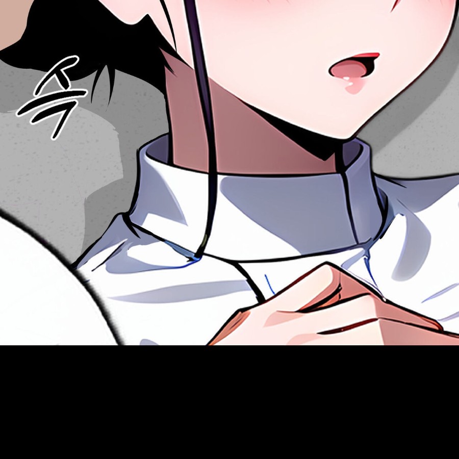 Gangster x Office Lady Raw Chapter 17 Page 201