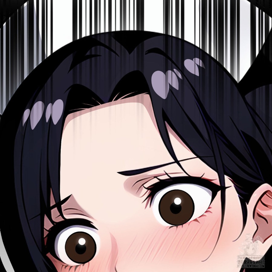 Gangster x Office Lady Raw Chapter 17 Page 37