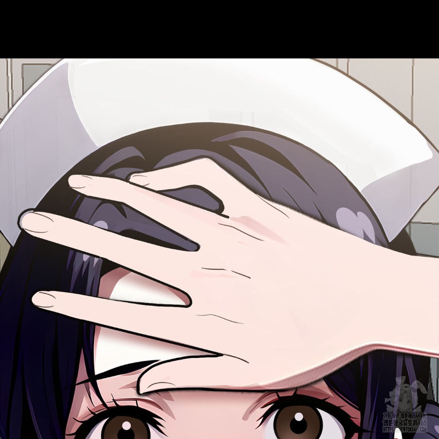 Gangster x Office Lady Raw Chapter 17 Page 45
