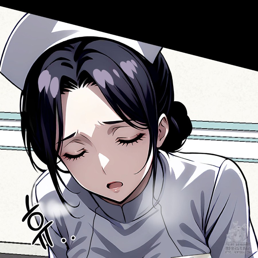 Gangster x Office Lady Raw Chapter 17 Page 57