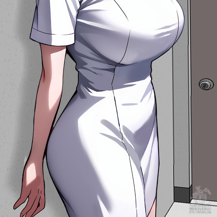 Gangster x Office Lady Raw Chapter 17 Page 89