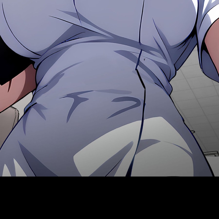 Gangster x Office Lady Raw Chapter 17 Page 9