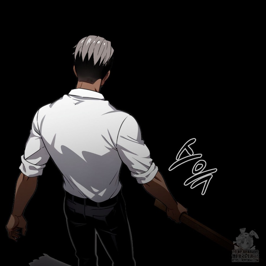 Gangster x Office Lady Raw Chapter 18 Page 111