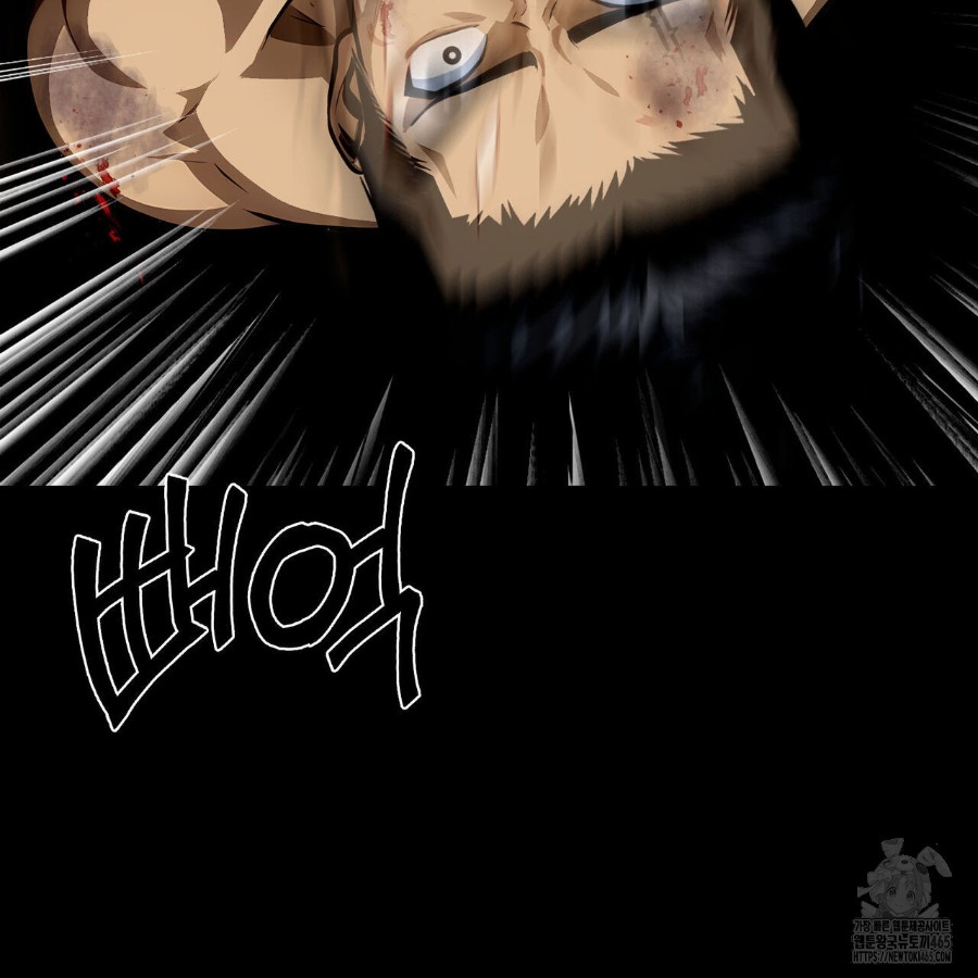 Gangster x Office Lady Raw Chapter 18 Page 123