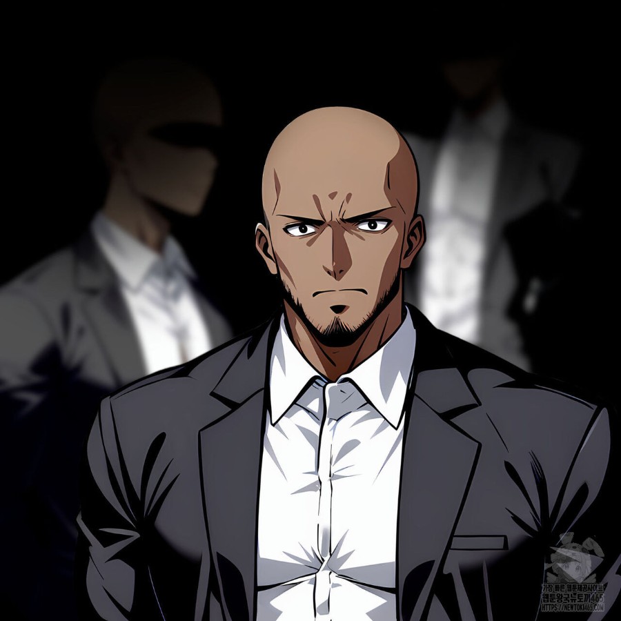Gangster x Office Lady Raw Chapter 18 Page 135