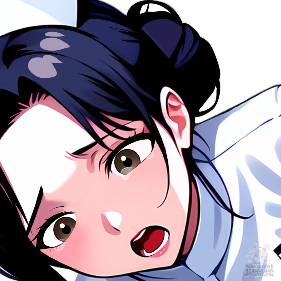 Gangster x Office Lady Raw Chapter 18 Page 155