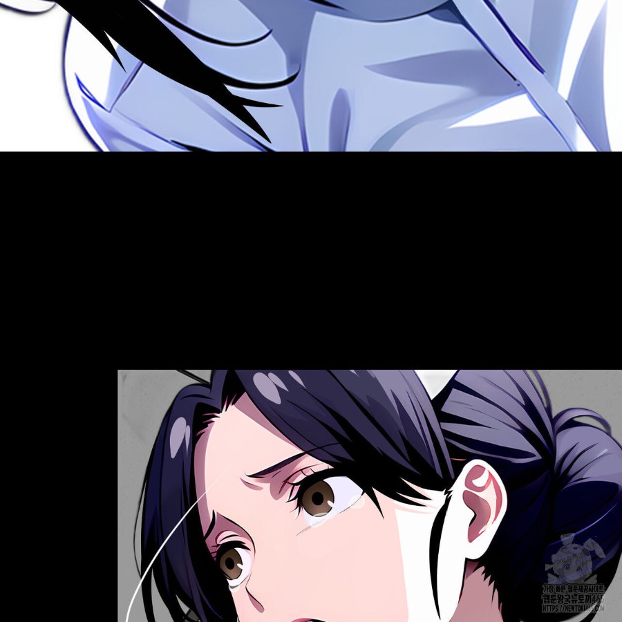 Gangster x Office Lady Raw Chapter 18 Page 156
