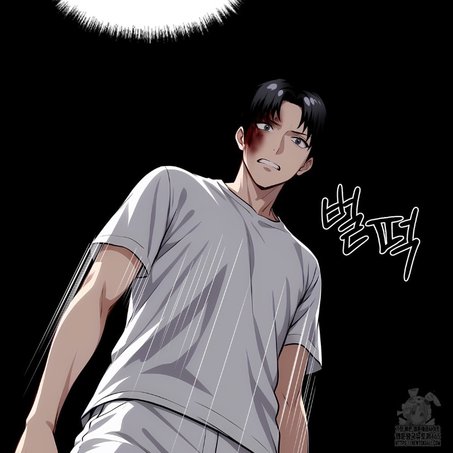Gangster x Office Lady Raw Chapter 18 Page 178