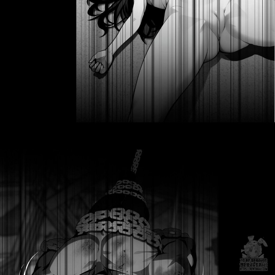 Gangster x Office Lady Raw Chapter 18 Page 208