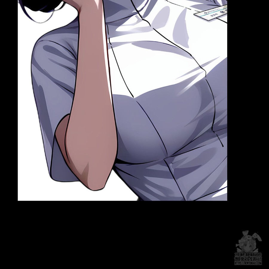Gangster x Office Lady Raw Chapter 18 Page 213