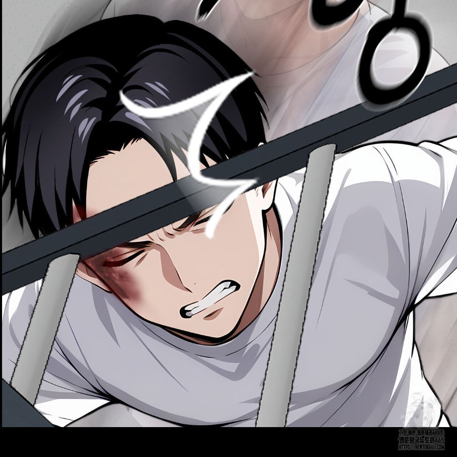 Gangster x Office Lady Raw Chapter 18 Page 215
