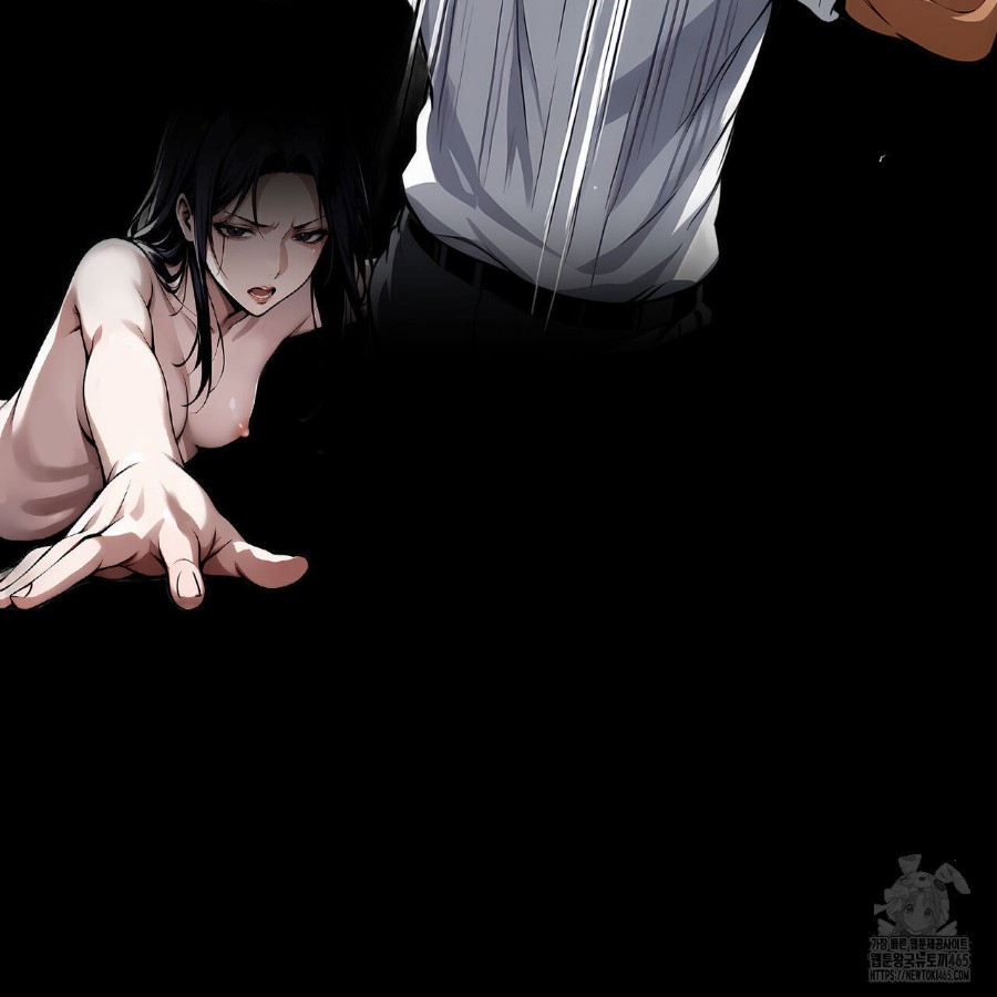 Gangster x Office Lady Raw Chapter 18 Page 58