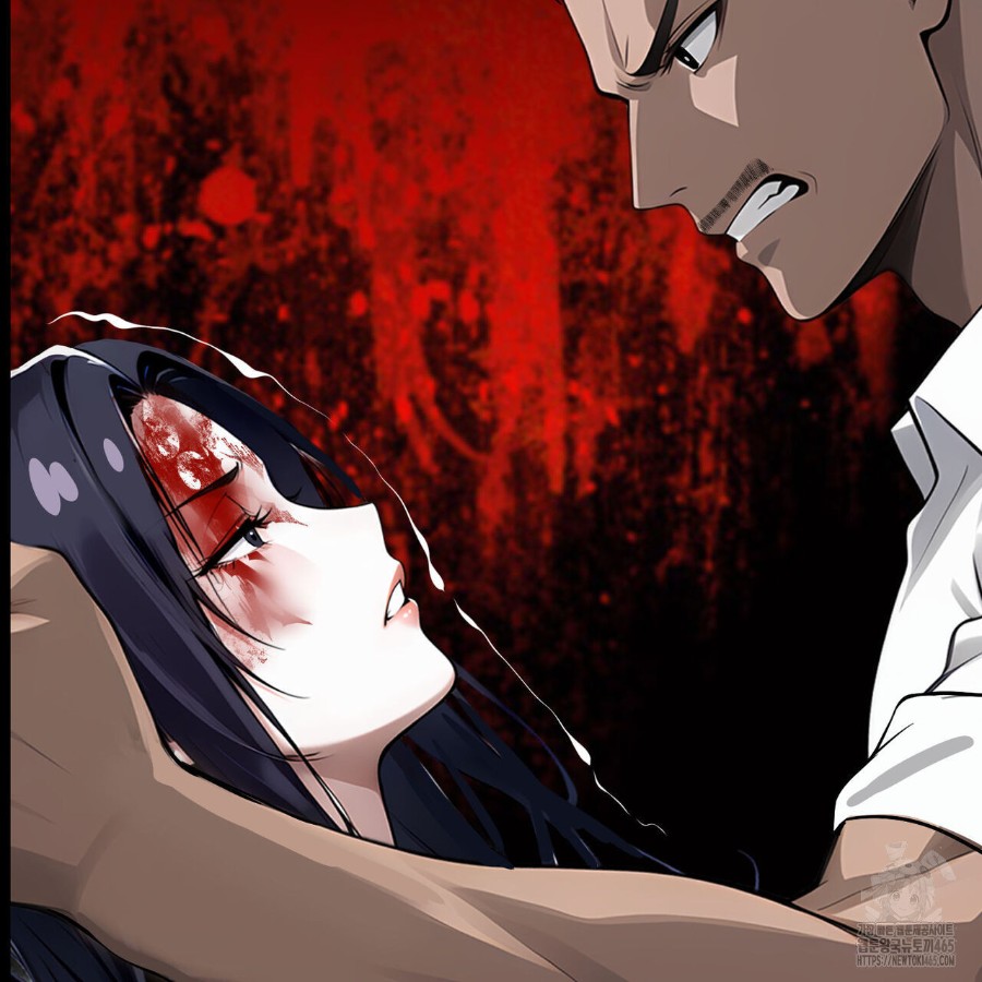 Gangster x Office Lady Raw Chapter 18 Page 78