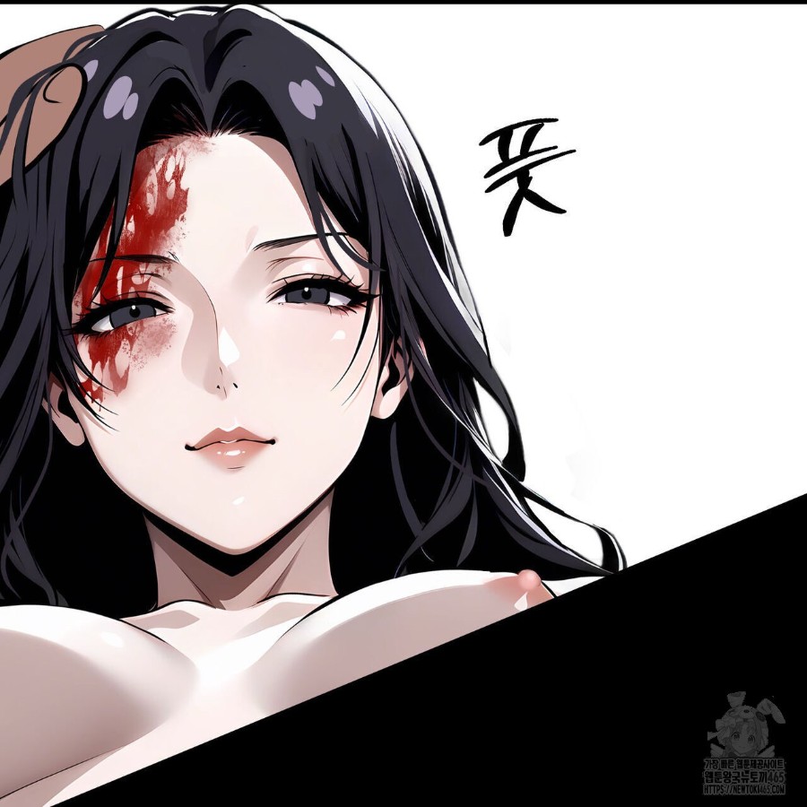 Gangster x Office Lady Raw Chapter 18 Page 80